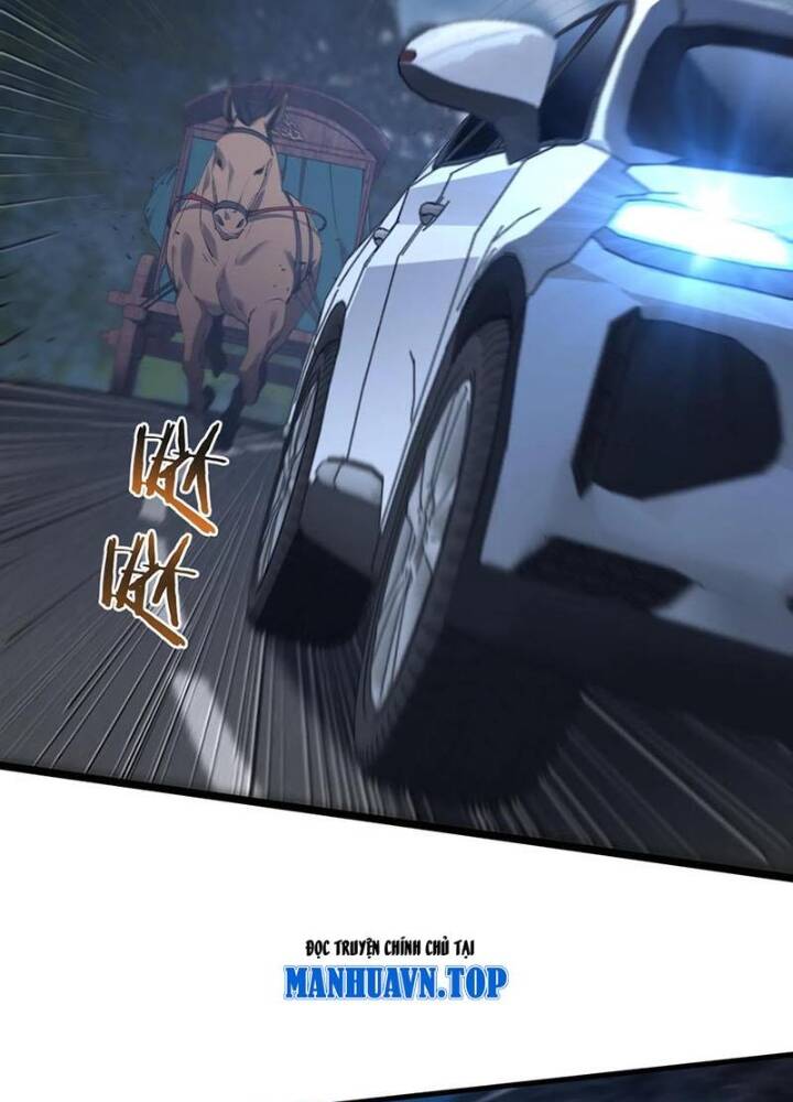 Ta Học Trảm Thần Trong Bệnh Viện Tâm Thần - Chapter 143 - Page 79