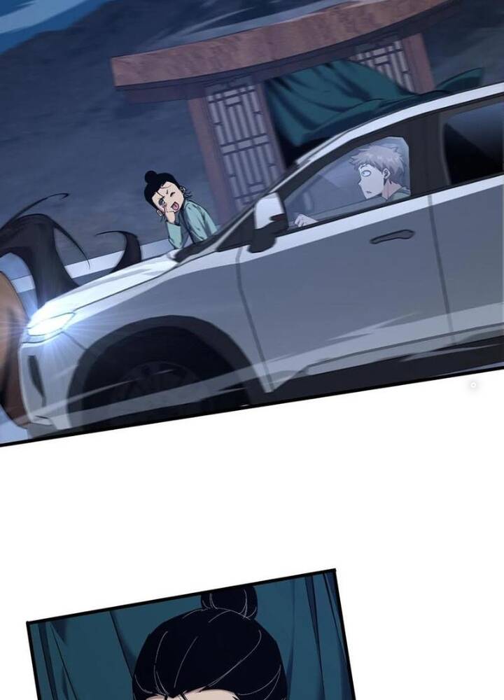 Ta Học Trảm Thần Trong Bệnh Viện Tâm Thần - Chapter 143 - Page 81