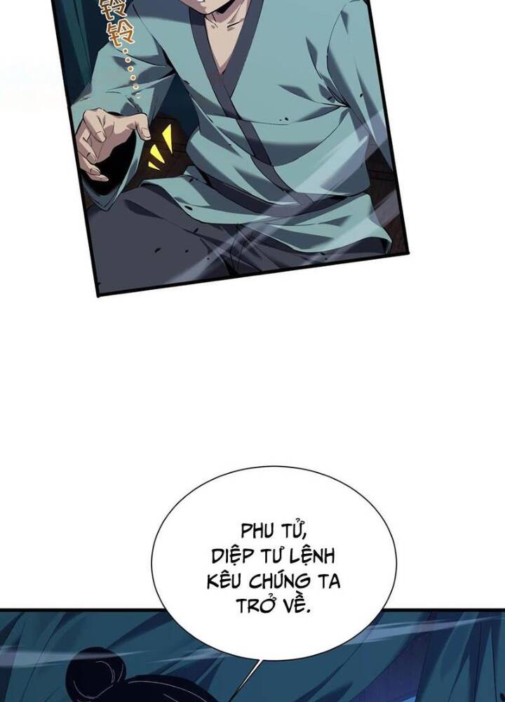 Ta Học Trảm Thần Trong Bệnh Viện Tâm Thần - Chapter 143 - Page 83