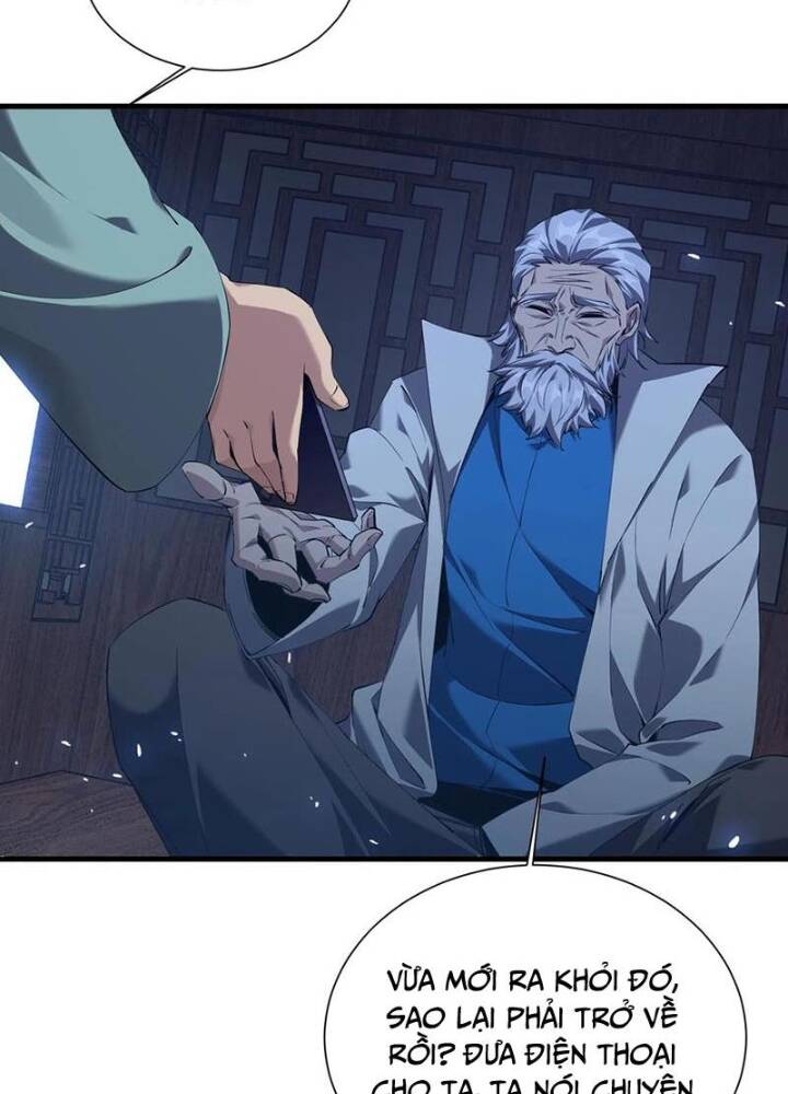 Ta Học Trảm Thần Trong Bệnh Viện Tâm Thần - Chapter 143 - Page 87