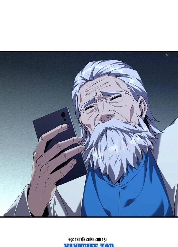 Ta Học Trảm Thần Trong Bệnh Viện Tâm Thần - Chapter 143 - Page 89