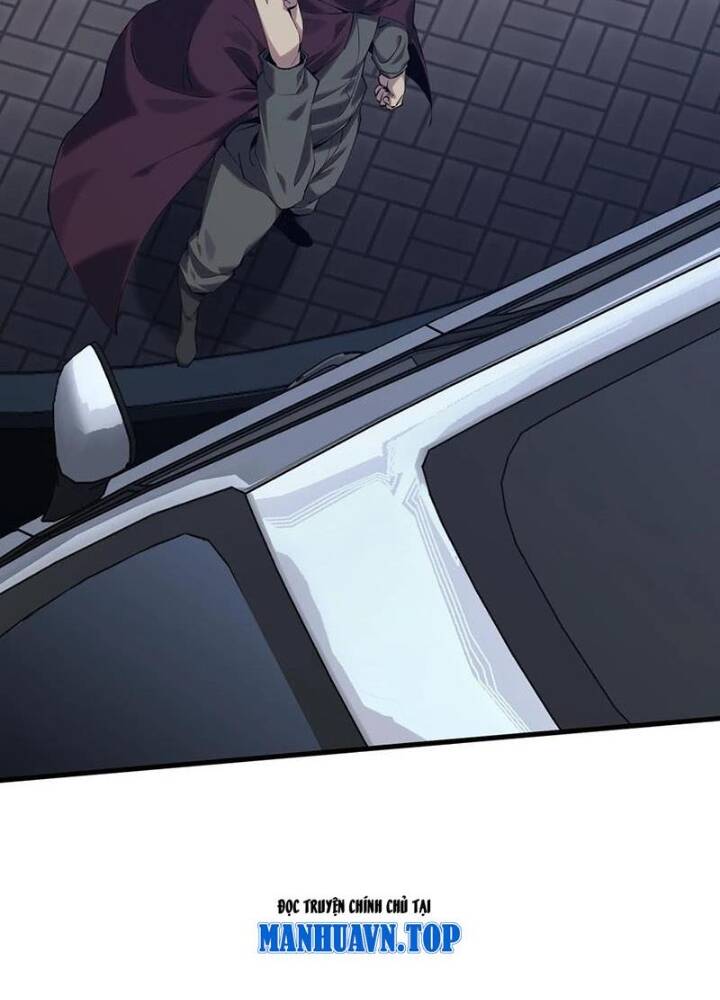 Ta Học Trảm Thần Trong Bệnh Viện Tâm Thần - Chapter 143 - Page 9