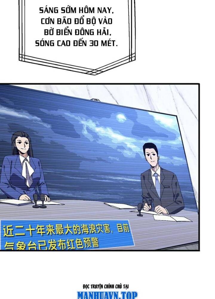 Ta Học Trảm Thần Trong Bệnh Viện Tâm Thần - Chapter 143 - Page 97