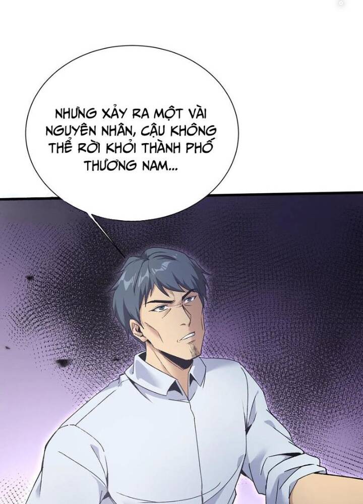 Ta Học Trảm Thần Trong Bệnh Viện Tâm Thần - Chapter 144 - Page 103