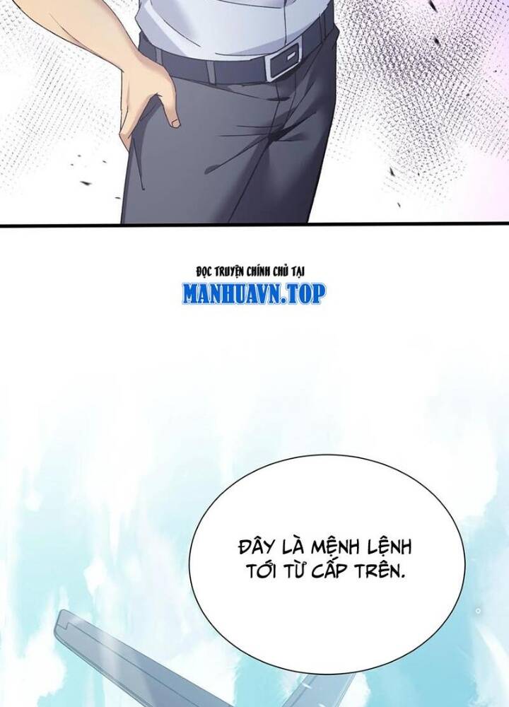 Ta Học Trảm Thần Trong Bệnh Viện Tâm Thần - Chapter 144 - Page 105