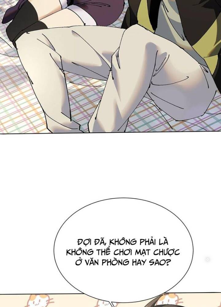 Ta Học Trảm Thần Trong Bệnh Viện Tâm Thần - Chapter 144 - Page 11