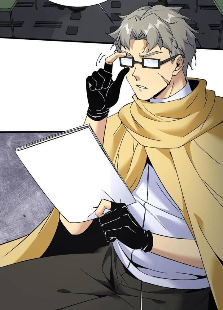 Ta Học Trảm Thần Trong Bệnh Viện Tâm Thần - Chapter 144 - Page 111