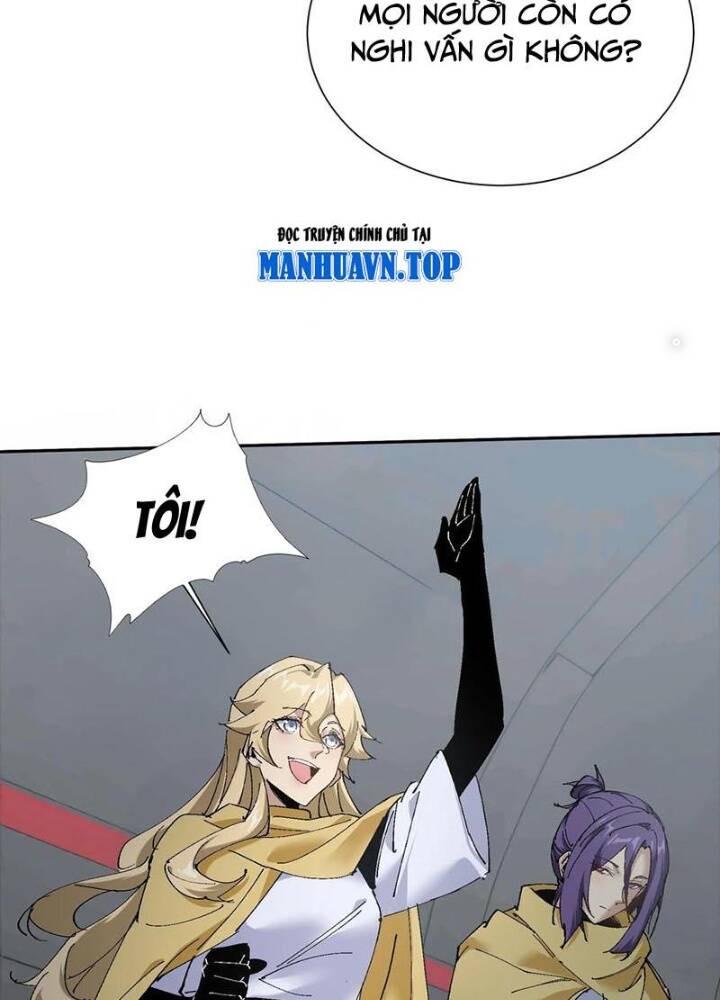 Ta Học Trảm Thần Trong Bệnh Viện Tâm Thần - Chapter 144 - Page 113