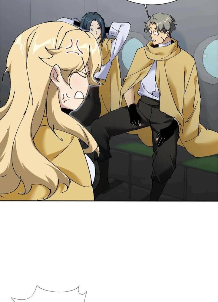 Ta Học Trảm Thần Trong Bệnh Viện Tâm Thần - Chapter 144 - Page 117