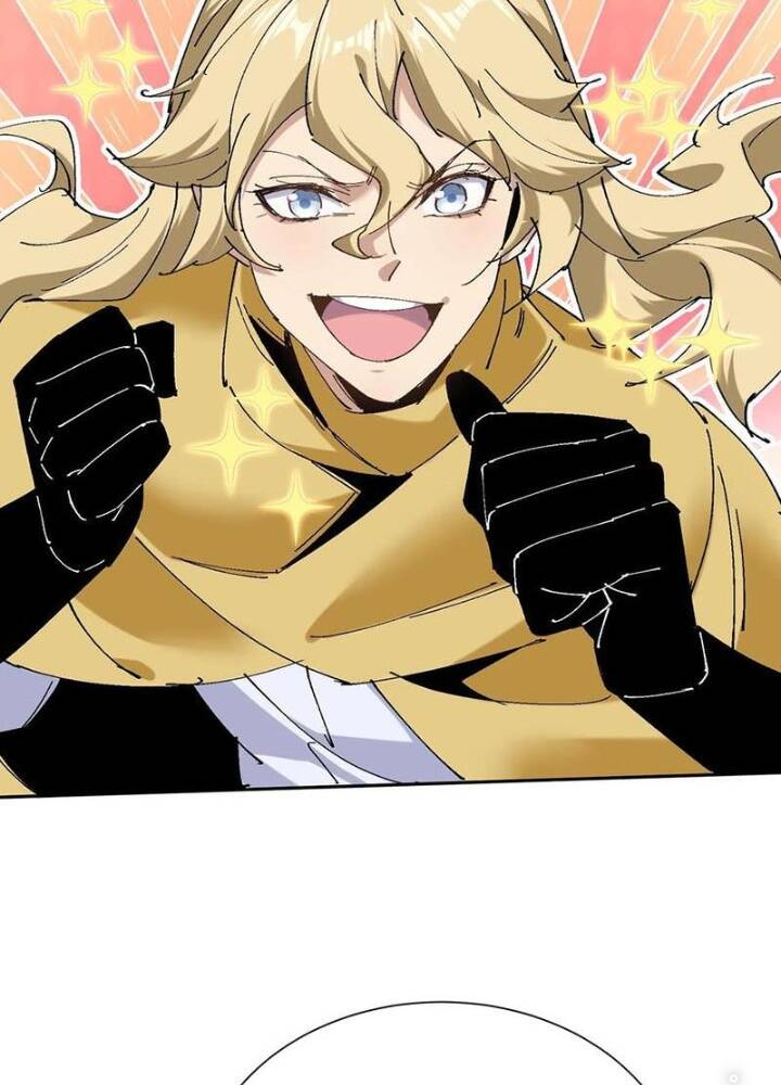 Ta Học Trảm Thần Trong Bệnh Viện Tâm Thần - Chapter 144 - Page 123