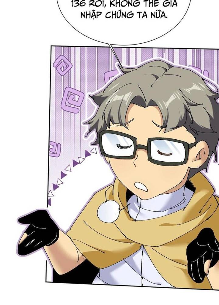 Ta Học Trảm Thần Trong Bệnh Viện Tâm Thần - Chapter 144 - Page 125