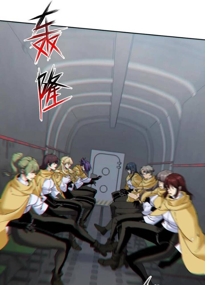 Ta Học Trảm Thần Trong Bệnh Viện Tâm Thần - Chapter 144 - Page 127