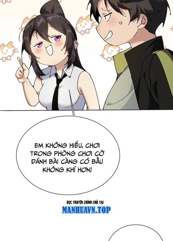 Ta Học Trảm Thần Trong Bệnh Viện Tâm Thần - Chapter 144 - Page 13