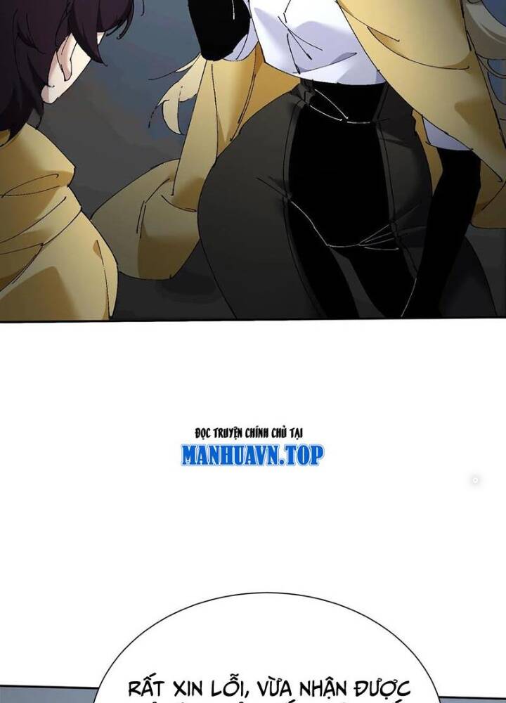 Ta Học Trảm Thần Trong Bệnh Viện Tâm Thần - Chapter 144 - Page 131