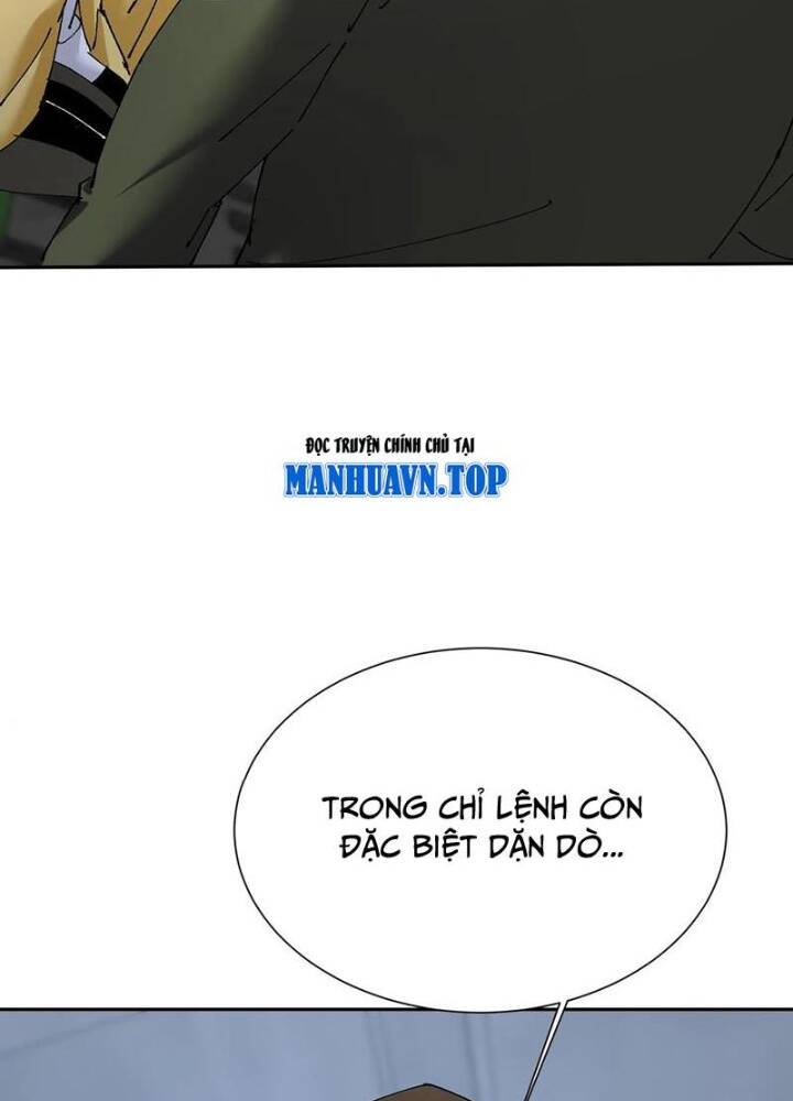 Ta Học Trảm Thần Trong Bệnh Viện Tâm Thần - Chapter 144 - Page 137