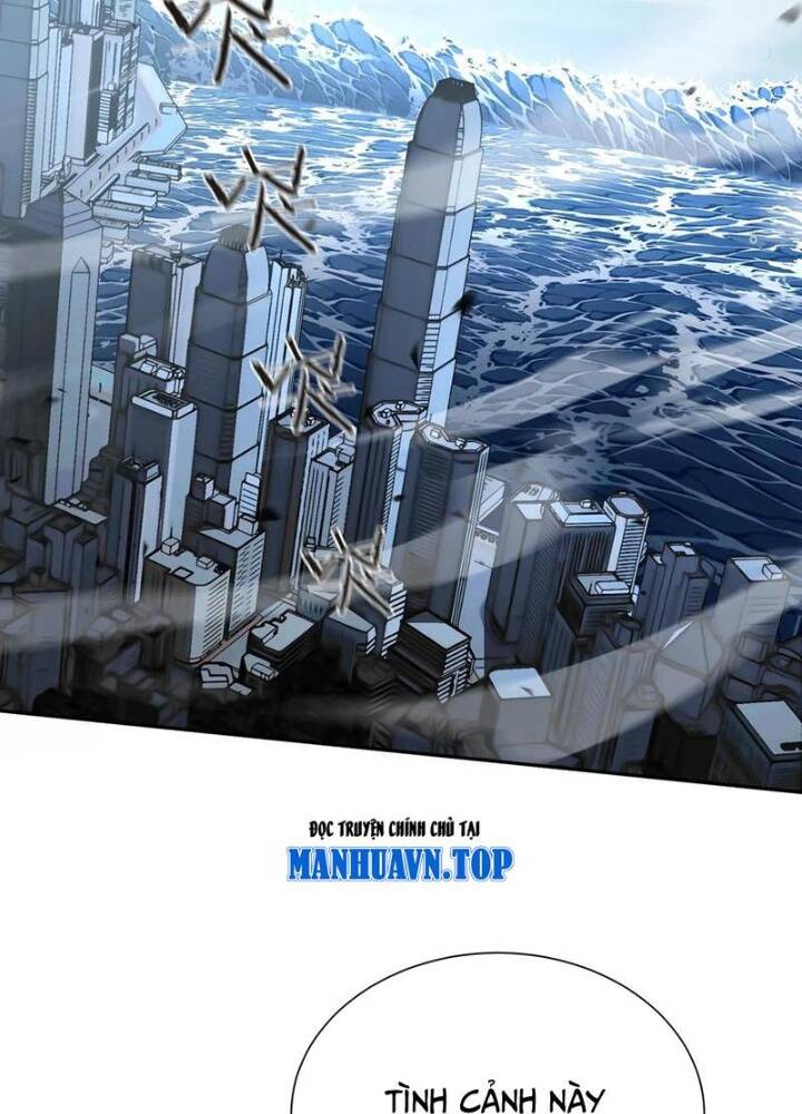 Ta Học Trảm Thần Trong Bệnh Viện Tâm Thần - Chapter 144 - Page 143