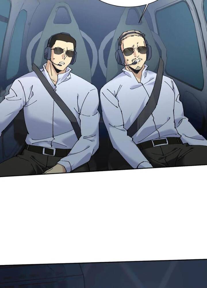 Ta Học Trảm Thần Trong Bệnh Viện Tâm Thần - Chapter 144 - Page 145