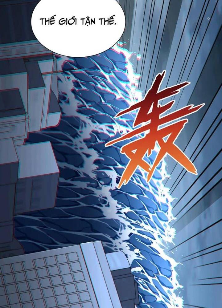 Ta Học Trảm Thần Trong Bệnh Viện Tâm Thần - Chapter 144 - Page 147