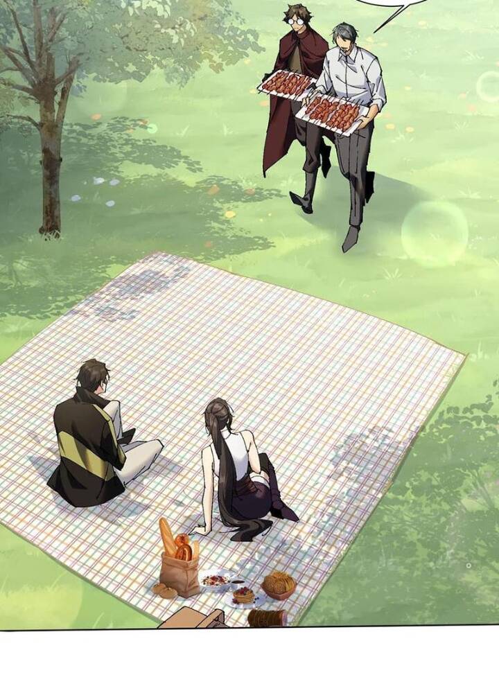 Ta Học Trảm Thần Trong Bệnh Viện Tâm Thần - Chapter 144 - Page 15