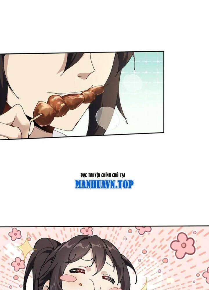 Ta Học Trảm Thần Trong Bệnh Viện Tâm Thần - Chapter 144 - Page 17