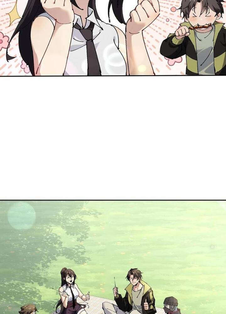 Ta Học Trảm Thần Trong Bệnh Viện Tâm Thần - Chapter 144 - Page 19