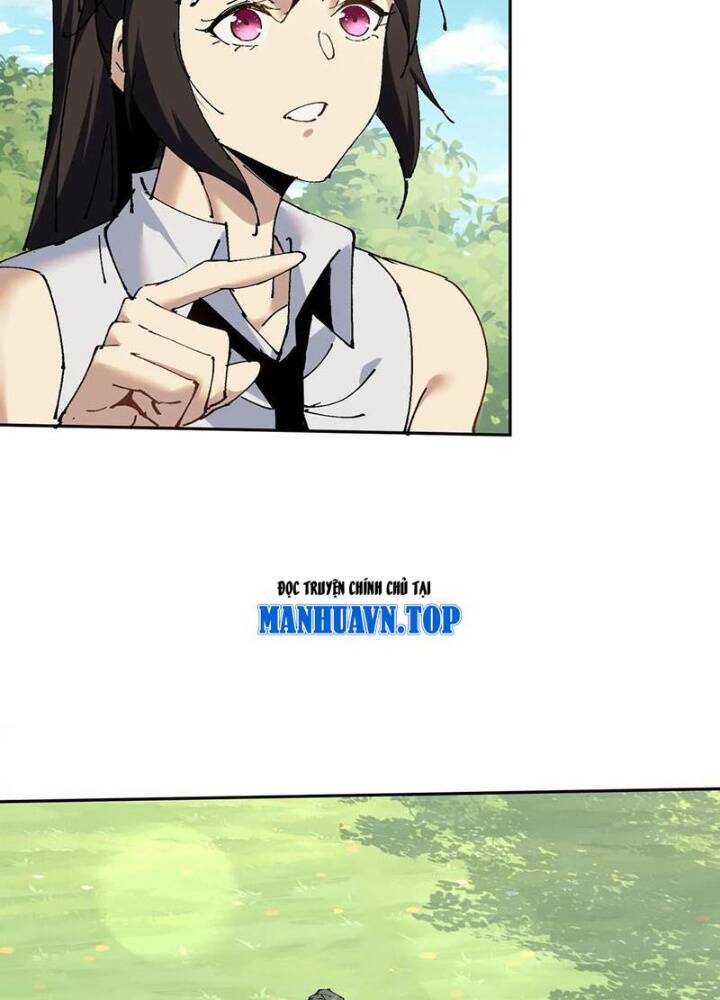 Ta Học Trảm Thần Trong Bệnh Viện Tâm Thần - Chapter 144 - Page 29