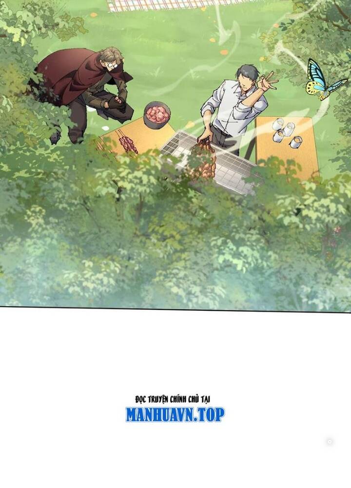 Ta Học Trảm Thần Trong Bệnh Viện Tâm Thần - Chapter 144 - Page 3