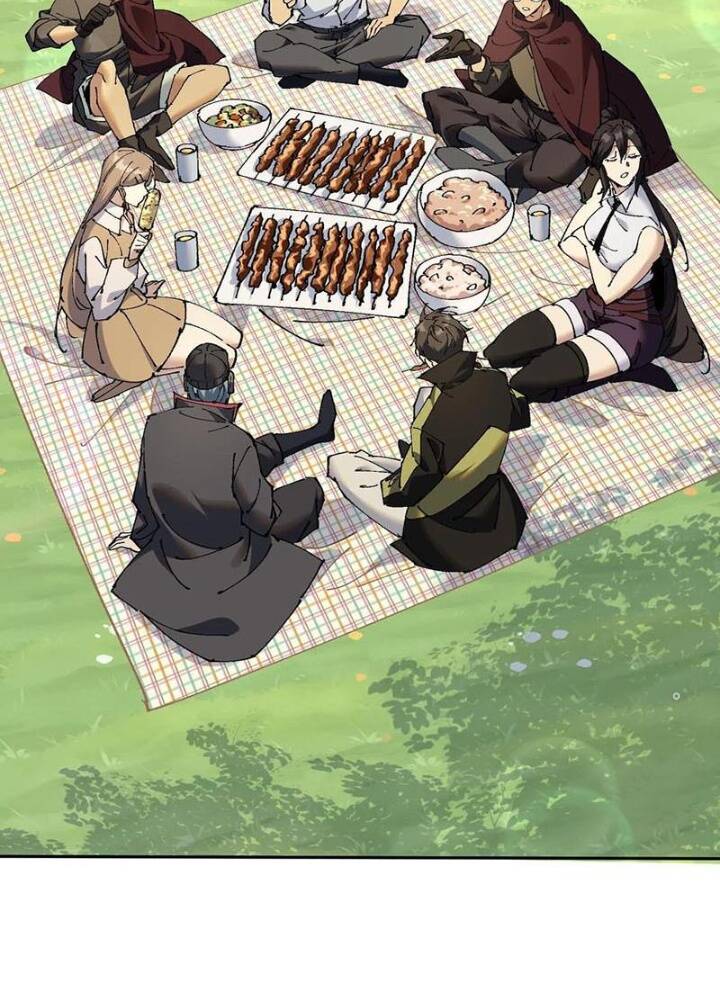 Ta Học Trảm Thần Trong Bệnh Viện Tâm Thần - Chapter 144 - Page 31