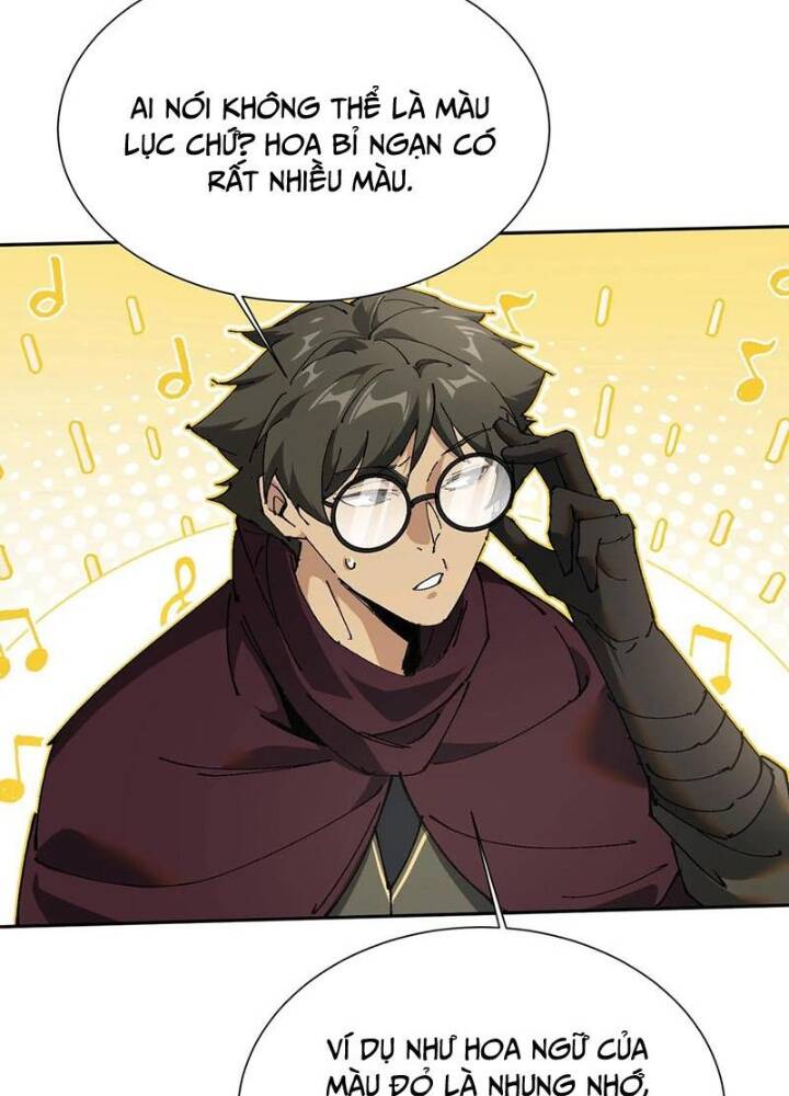 Ta Học Trảm Thần Trong Bệnh Viện Tâm Thần - Chapter 144 - Page 33