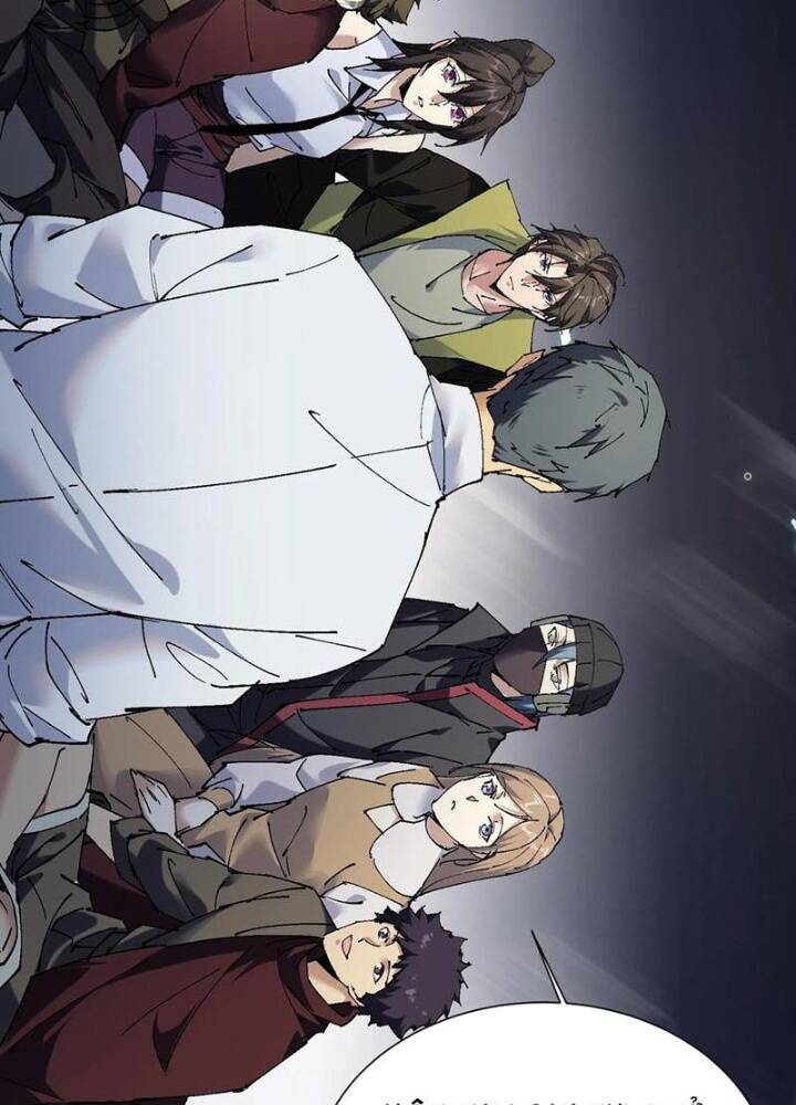 Ta Học Trảm Thần Trong Bệnh Viện Tâm Thần - Chapter 144 - Page 47