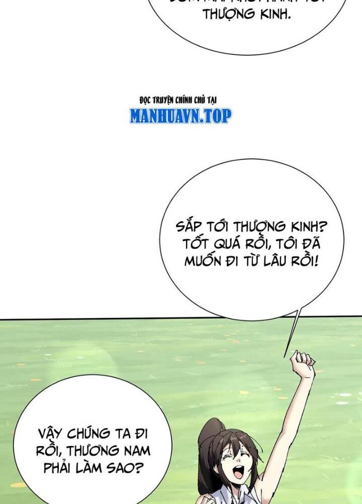 Ta Học Trảm Thần Trong Bệnh Viện Tâm Thần - Chapter 144 - Page 49