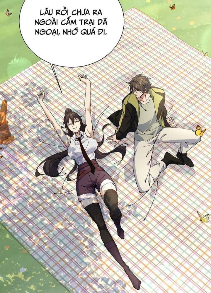 Ta Học Trảm Thần Trong Bệnh Viện Tâm Thần - Chapter 144 - Page 5