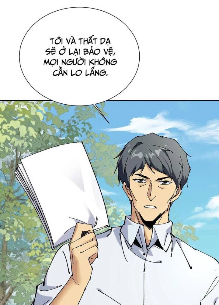 Ta Học Trảm Thần Trong Bệnh Viện Tâm Thần - Chapter 144 - Page 53