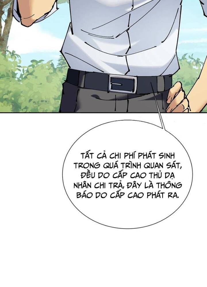 Ta Học Trảm Thần Trong Bệnh Viện Tâm Thần - Chapter 144 - Page 55