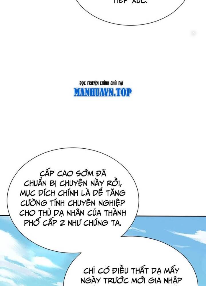 Ta Học Trảm Thần Trong Bệnh Viện Tâm Thần - Chapter 144 - Page 59