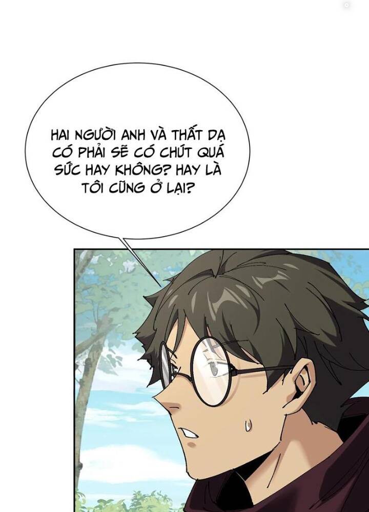 Ta Học Trảm Thần Trong Bệnh Viện Tâm Thần - Chapter 144 - Page 63