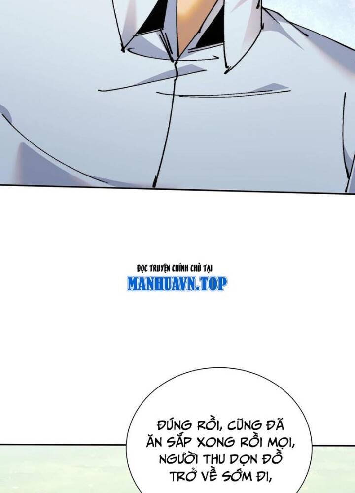 Ta Học Trảm Thần Trong Bệnh Viện Tâm Thần - Chapter 144 - Page 67