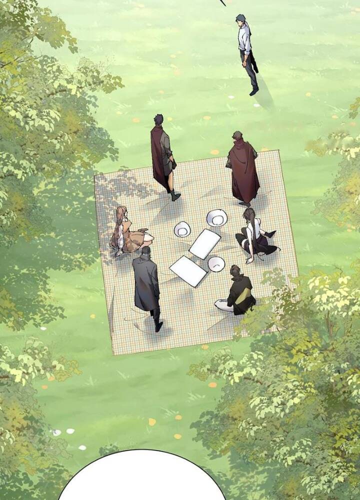 Ta Học Trảm Thần Trong Bệnh Viện Tâm Thần - Chapter 144 - Page 69