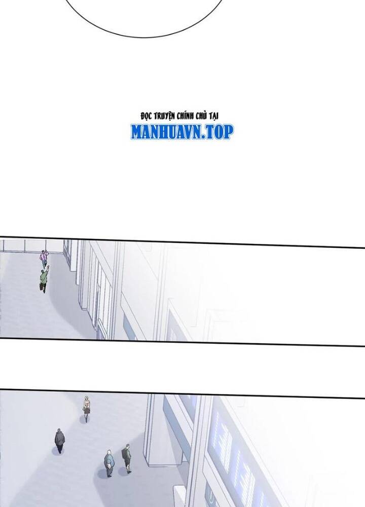 Ta Học Trảm Thần Trong Bệnh Viện Tâm Thần - Chapter 144 - Page 71