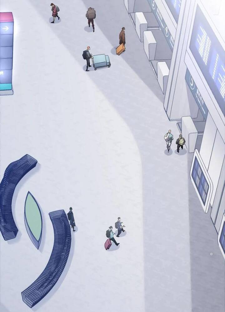 Ta Học Trảm Thần Trong Bệnh Viện Tâm Thần - Chapter 144 - Page 73