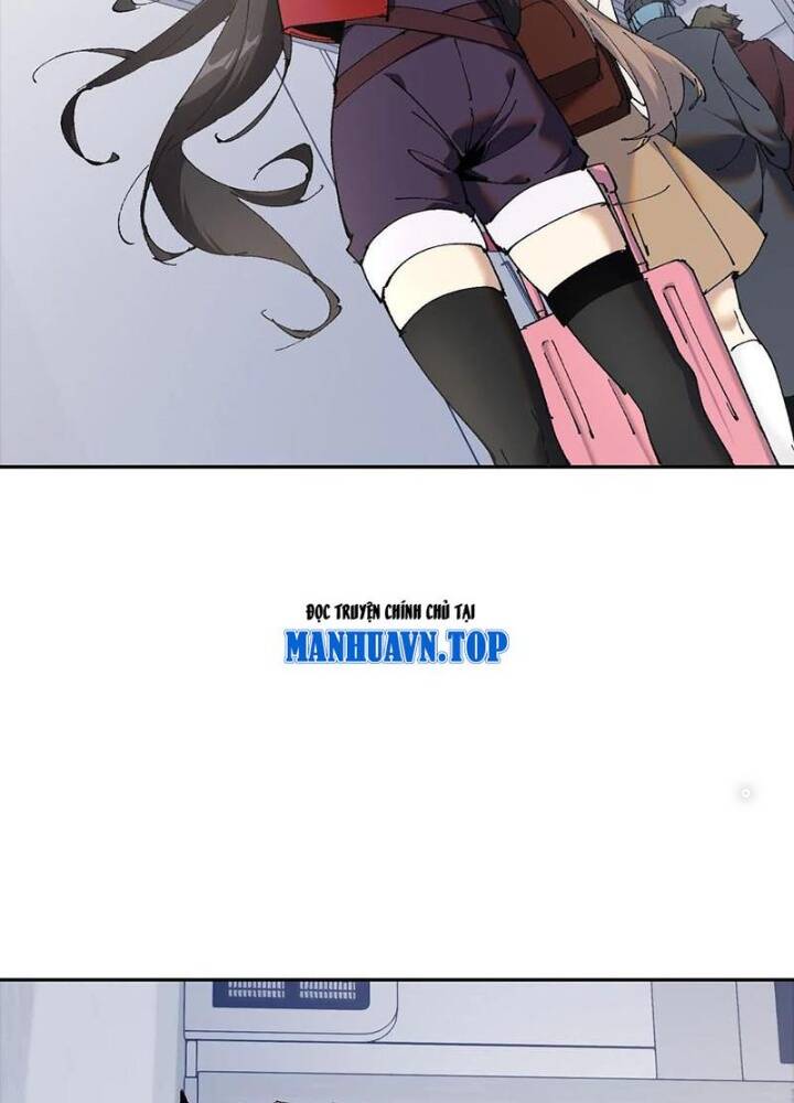 Ta Học Trảm Thần Trong Bệnh Viện Tâm Thần - Chapter 144 - Page 77