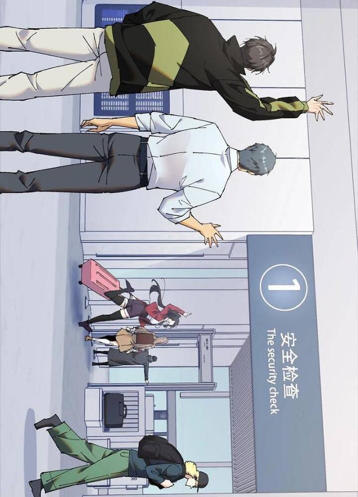 Ta Học Trảm Thần Trong Bệnh Viện Tâm Thần - Chapter 144 - Page 79