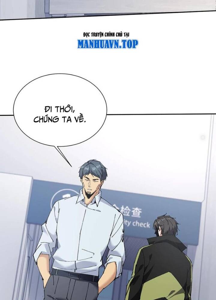 Ta Học Trảm Thần Trong Bệnh Viện Tâm Thần - Chapter 144 - Page 81