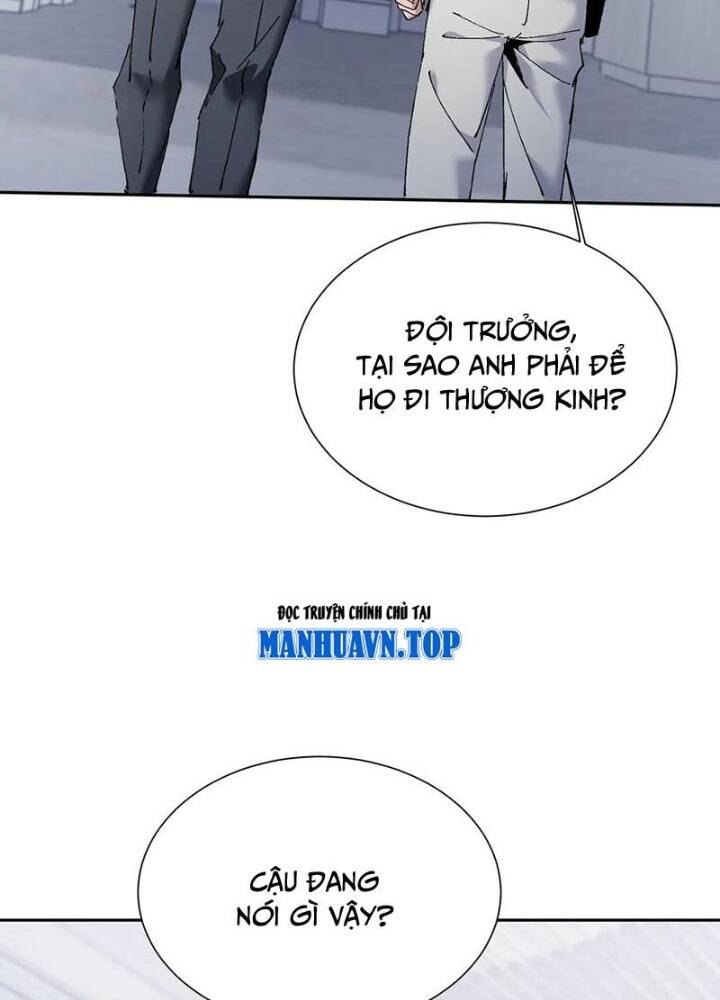 Ta Học Trảm Thần Trong Bệnh Viện Tâm Thần - Chapter 144 - Page 83