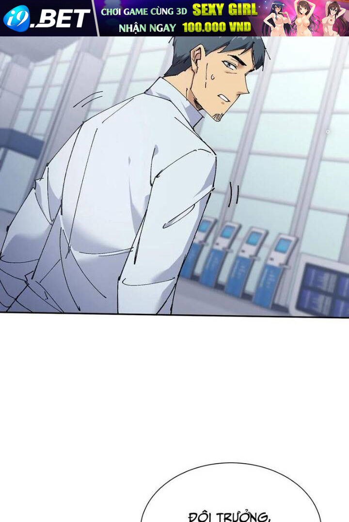 Ta Học Trảm Thần Trong Bệnh Viện Tâm Thần - Chapter 144 - Page 85