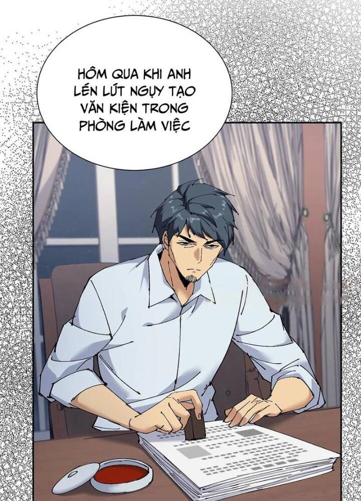 Ta Học Trảm Thần Trong Bệnh Viện Tâm Thần - Chapter 144 - Page 89