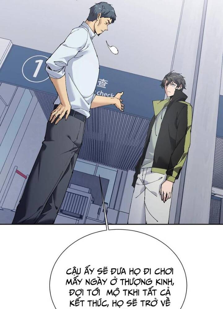Ta Học Trảm Thần Trong Bệnh Viện Tâm Thần - Chapter 144 - Page 93