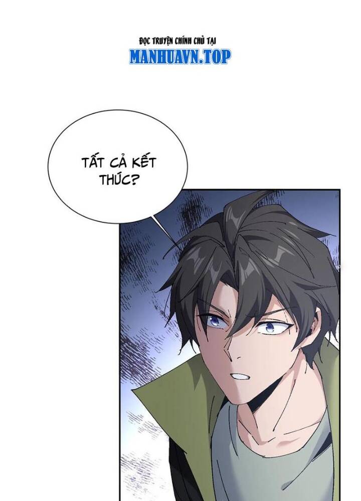 Ta Học Trảm Thần Trong Bệnh Viện Tâm Thần - Chapter 144 - Page 95