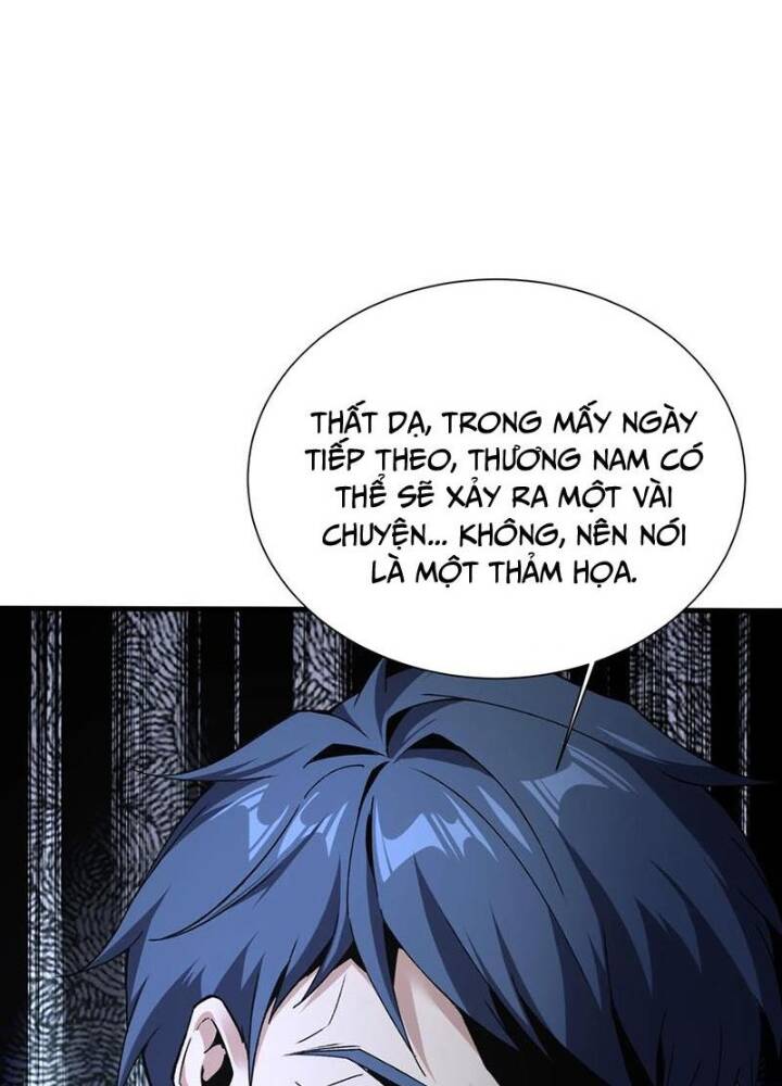 Ta Học Trảm Thần Trong Bệnh Viện Tâm Thần - Chapter 144 - Page 97