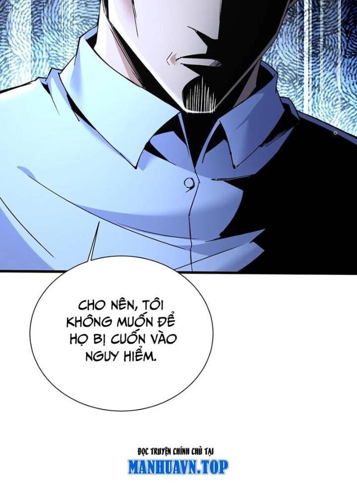 Ta Học Trảm Thần Trong Bệnh Viện Tâm Thần - Chapter 144 - Page 99